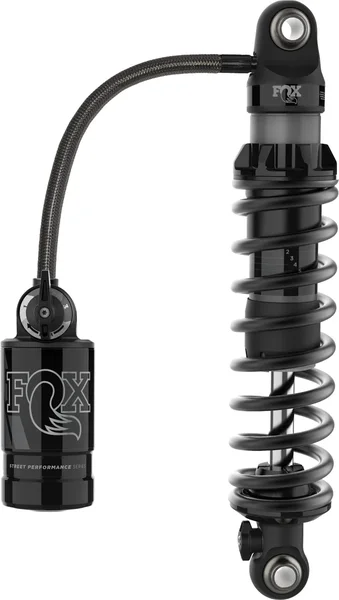 FOX - 897-27-310 - QS3-QSR Shock