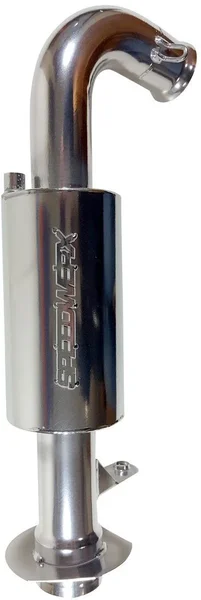 SPEEDWERX - SD850M-3 - Competition L2 Series Muffler