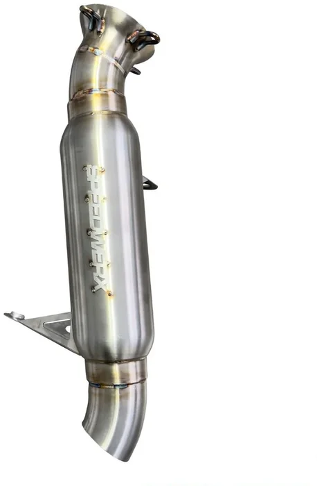SPEEDWERX - SD850TM-2 - Competition L2 Series Muffler