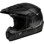 GMAX - D3465072 - Youth MX-46 Frequency Helmet