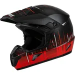 GMAX - D3463328 - MX-46 Frequency Helmet