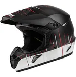 GMAX - D3463843 - MX-46 Frequency Helmet