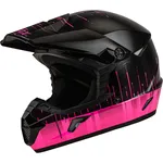 GMAX - D3465172 - Youth MX-46 Frequency Helmet