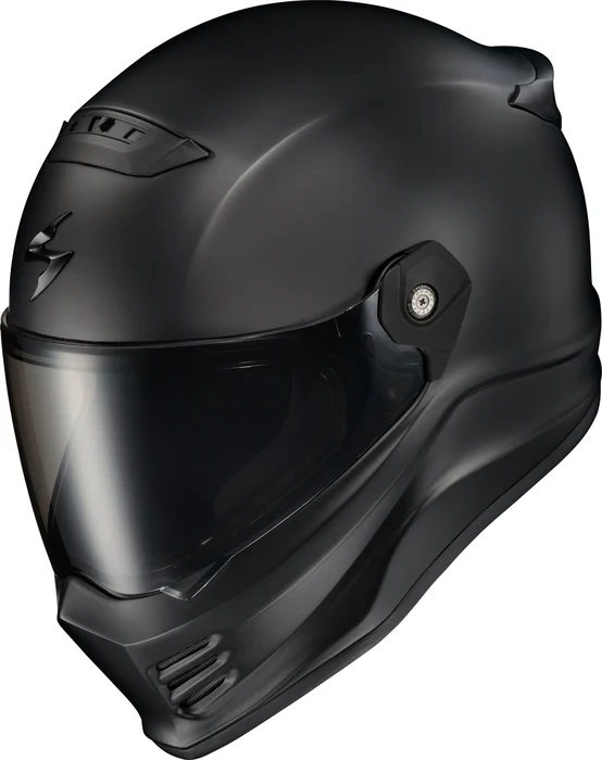 SCORPION EXO - CFX-0104 - Covert FX Full Face Helmet