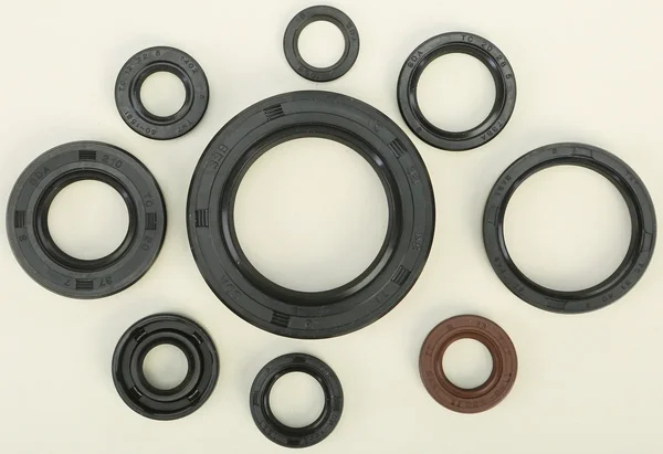 VERTEX Oil Seal Kit - High-Quality Gaskets/Seals for Powersports Equipment