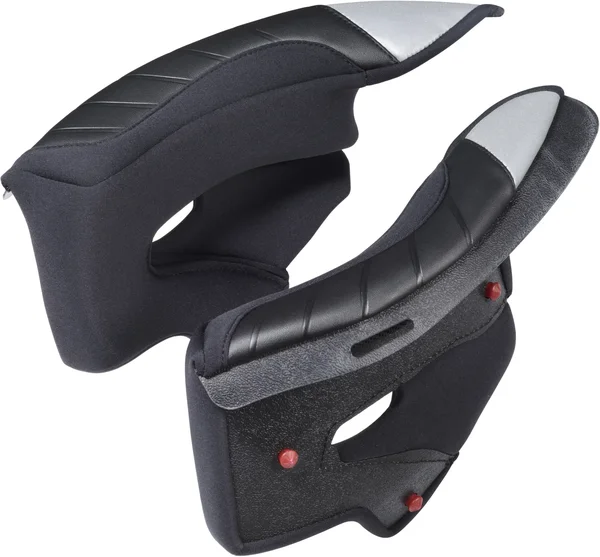 SCORPION EXO - CFX-650-04-05-OP - Covert FX Kwikwick C Cheek Pads