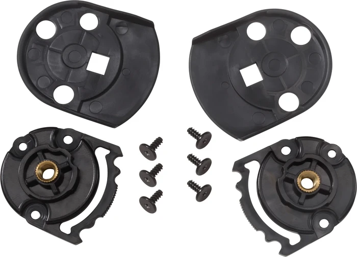 SCORPION EXO - 52-CFX-01 - Covert FX Baseplate Kit