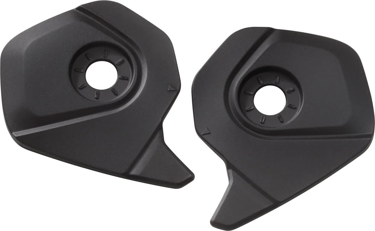 SCORPION EXO - 52-CFX-03 - Covert FX Side Covers