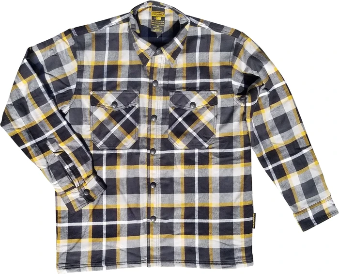 SCORPION EXO - 13803-5 - Covert Flannel