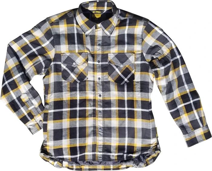 SCORPION EXO - 52231-6 - Women's Covert Flannel