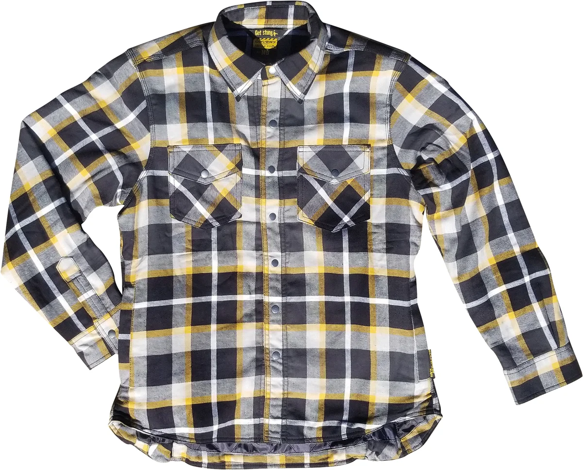 SCORPION EXO - 52231-2 - Women's Covert Flannel