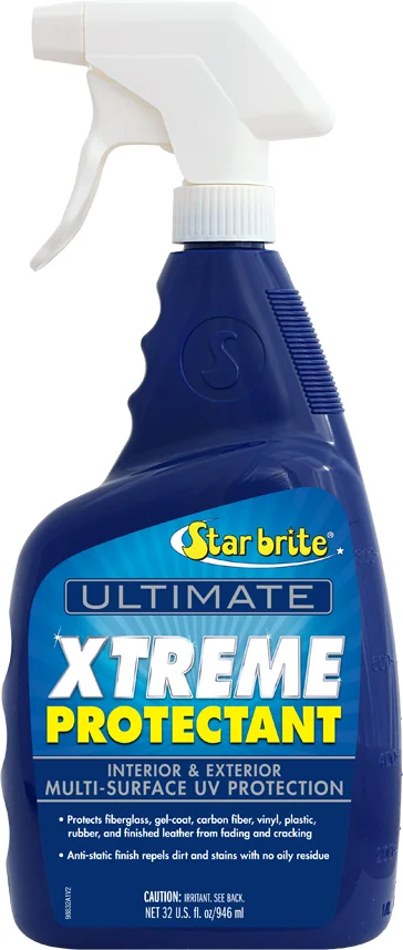 STAR BRITE - 98832 - Extreme UV Protectant