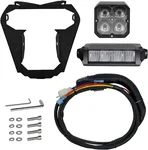 XK GLOW - XK-DS-KTM - Dual Sport KTM Upgrade Kit