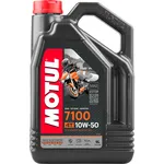 MOTUL - 104098 - 7100 4T Oil
