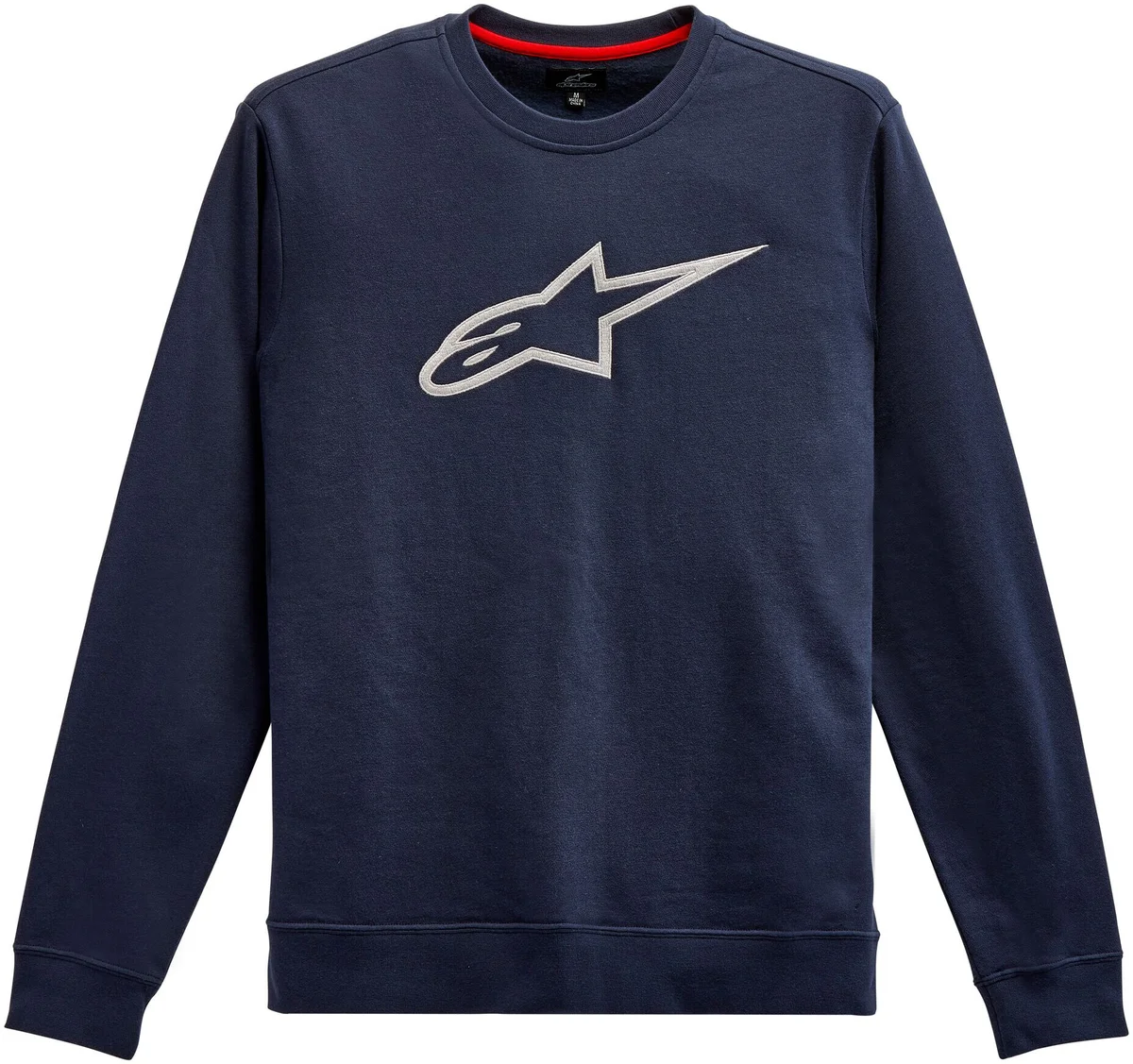 ALPINESTARS - 1212-51322-7011-L - Ageless Crew Fleece