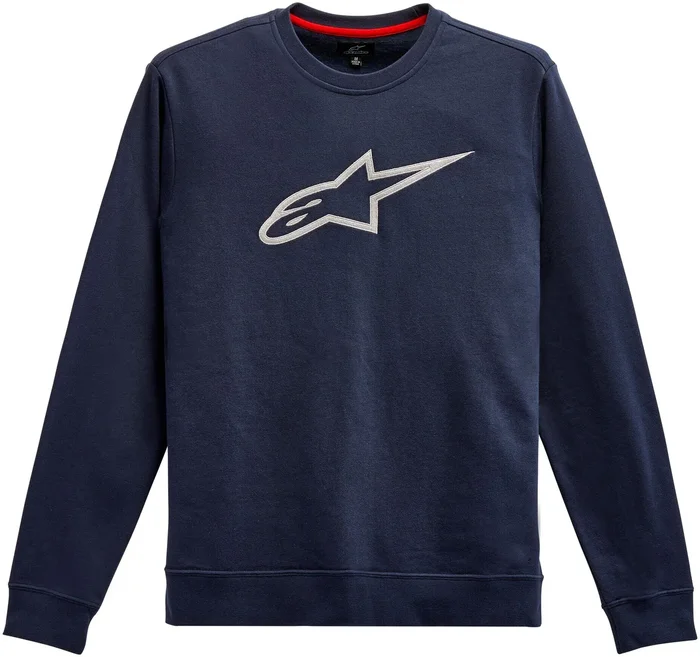 ALPINESTARS - 1212-51322-7011-S - Ageless Crew Fleece