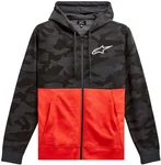 ALPINESTARS - 1213-51050-1816-S - Camo Block Hoodie