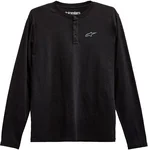 ALPINESTARS - 1213-71200-10-XL - LS Gravel Henley
