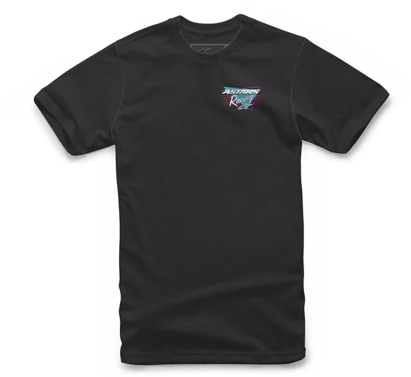ALPINESTARS - 1213-72590-10-M - Racing Tri Tee