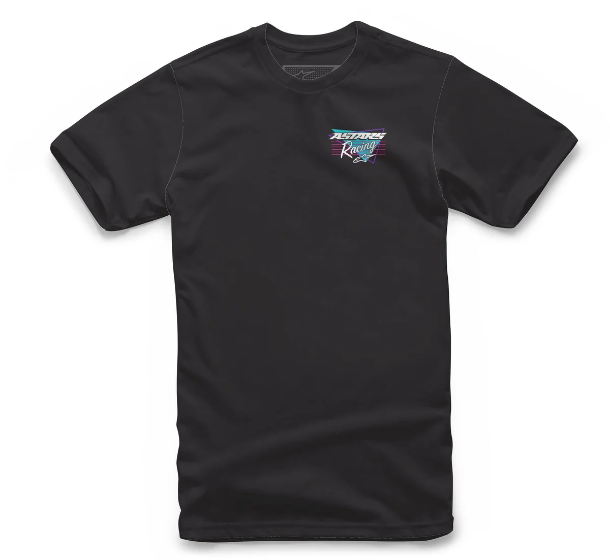 ALPINESTARS - 1213-72590-10-S - Racing Tri Tee