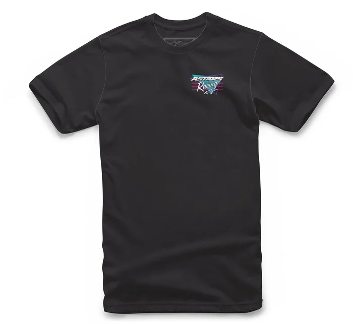 ALPINESTARS - 1213-72590-10-XL - Racing Tri Tee