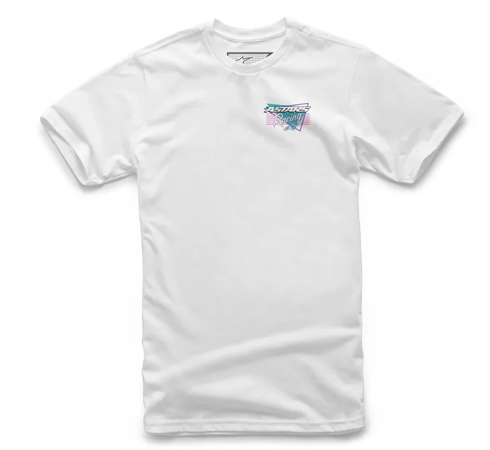 ALPINESTARS - 1213-72590-20-M - Racing Tri Tee