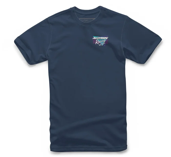 ALPINESTARS - 1213-72590-70-L - Racing Tri Tee