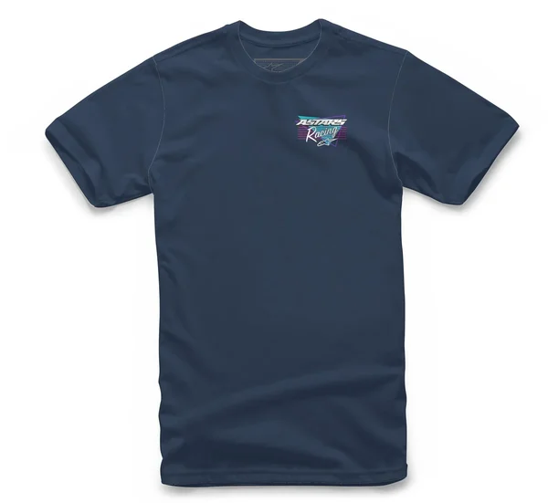 ALPINESTARS - 1213-72590-70-S - Racing Tri Tee