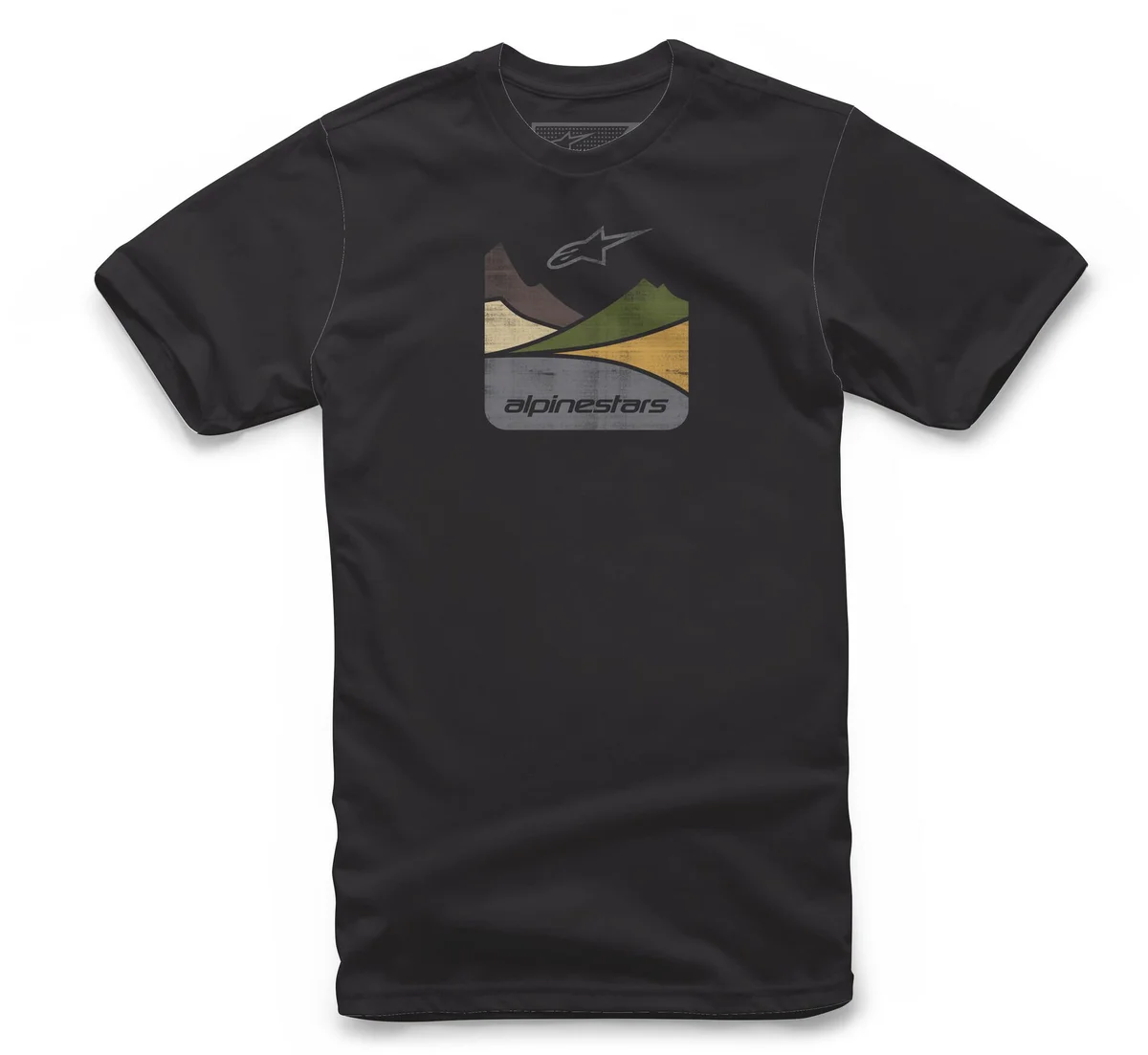 ALPINESTARS - 1213-72640-10-L - Expo Tee
