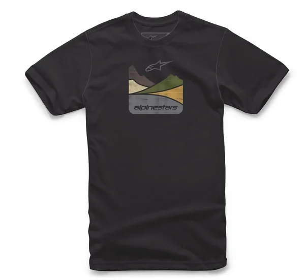 ALPINESTARS - 1213-72640-10-XL - Expo Tee