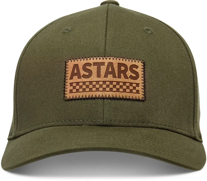 ALPINESTARS - 1213-81000-690-S/M - Hardy Hat