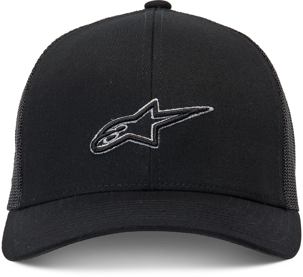 ALPINESTARS - 1213-81008-1010-TU - Find Trucker Hat