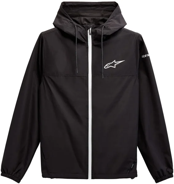 ALPINESTARS - 1232-11020-1020-XXL - Treq Windbreaker
