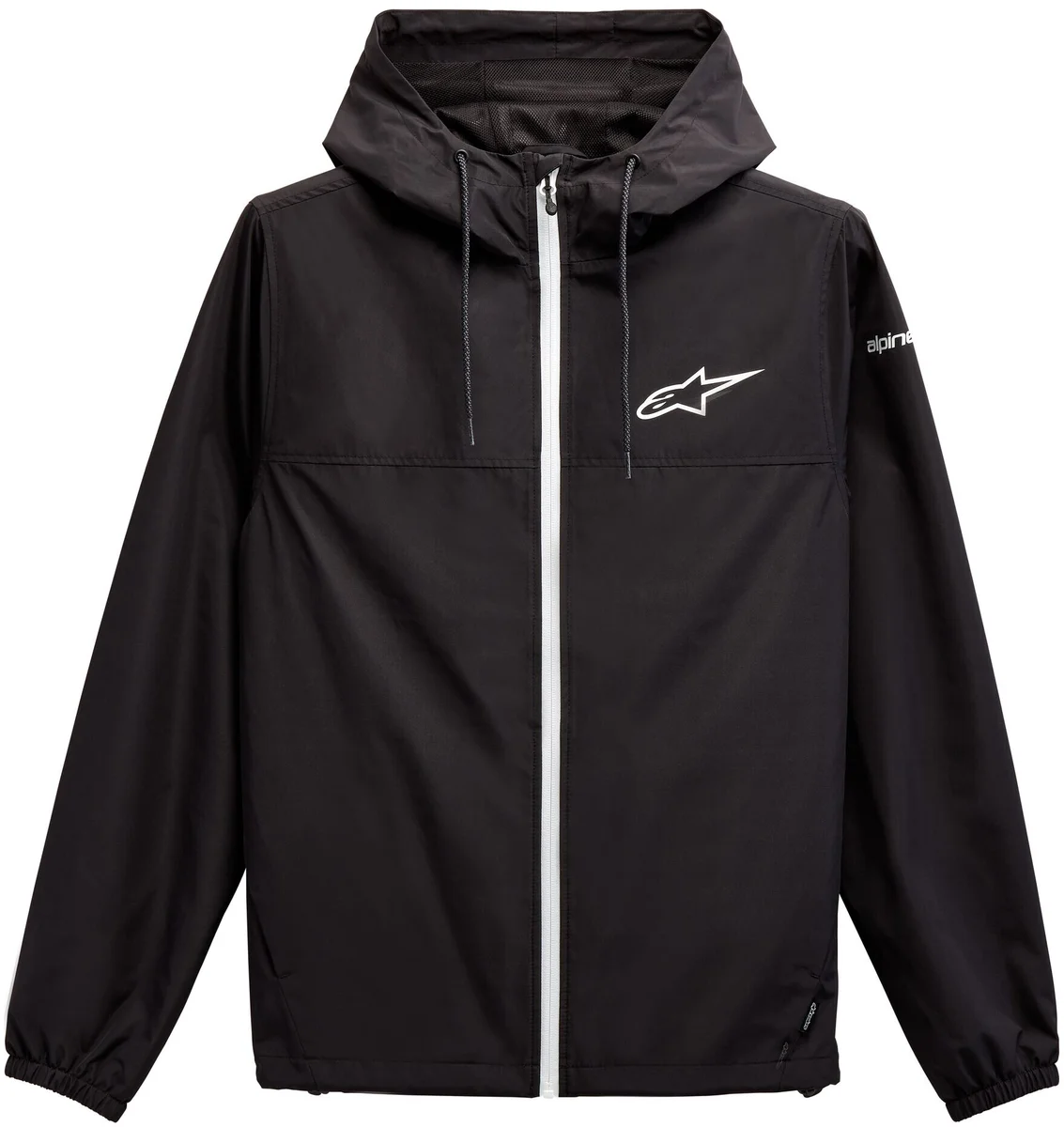ALPINESTARS - 1232-11020-1020-M - Treq Windbreaker