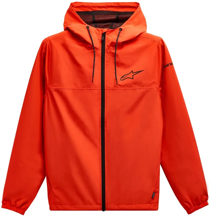 ALPINESTARS - 1232-11020-3110-L - Treq Windbreaker