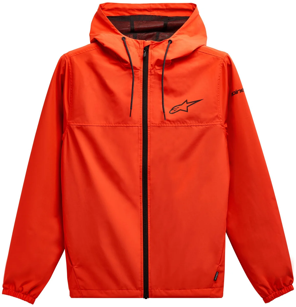 ALPINESTARS - 1232-11020-3110-M - Treq Windbreaker