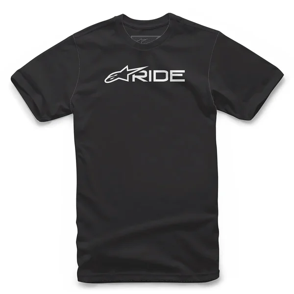 ALPINESTARS - 1232-72200-1020-XL - Ride 3.0 Tee