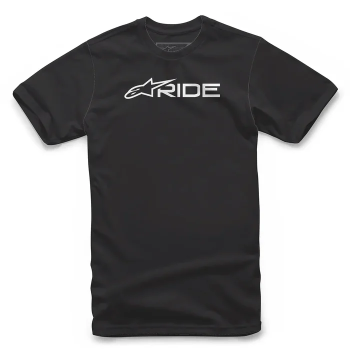 ALPINESTARS - 1232-72200-1020-XL - Ride 3.0 Tee