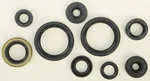 Vertex Oil Seal Kit for ATV/UTV - Durable Nitrile Rubber Gasket Set for Leak-Free Performance