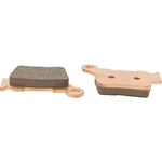 ALL BALLS - 18-8061 - Sintered Brake Pads