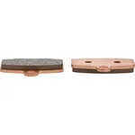 ALL BALLS - 18-8074 - Sintered Brake Pads