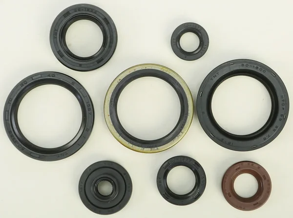 Vertex 822329 Oil Seal Kit - High-Quality Gasket Seal for Powersports Equipment