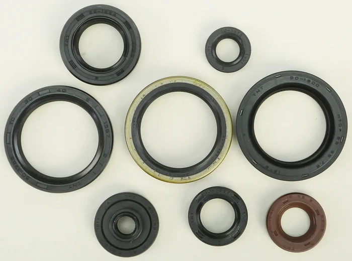 Vertex 822329 Oil Seal Kit - High-Quality Gasket Seal for Powersports Equipment