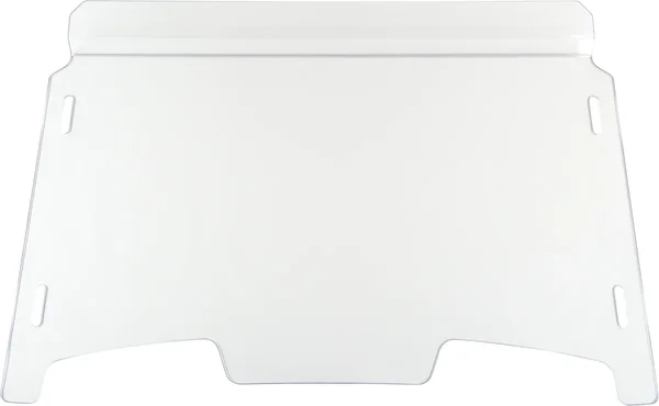 OPEN TRAIL - 459-2018 - Full UTV Windshield