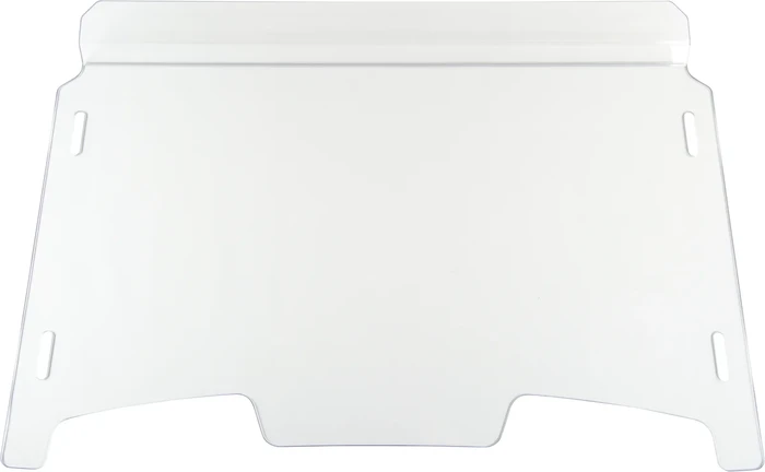 OPEN TRAIL - 459-2018 - Full UTV Windshield