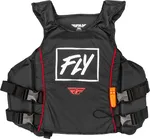 FLY RACING - 221-30300M - Pullover Nylon Floatation Vest