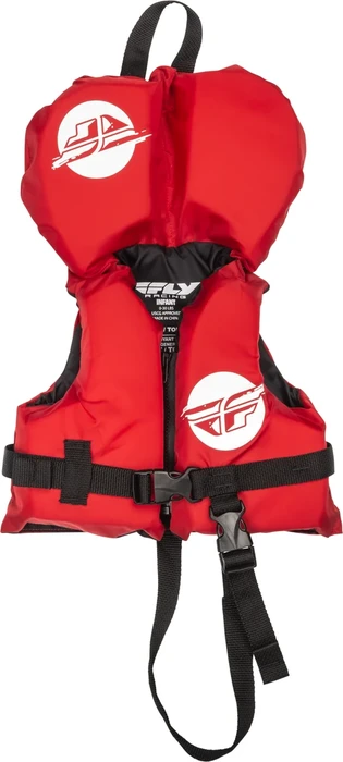 FLY RACING - 221-30310 - Infant Nylon Floatation Vest