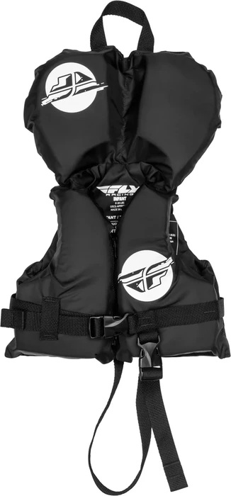 FLY RACING - 221-30312 - Infant Nylon Floatation Vest