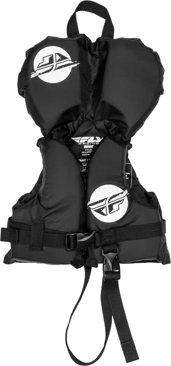 FLY RACING - 221-30312 - Infant Nylon Floatation Vest