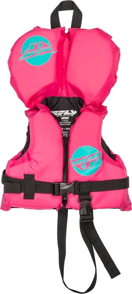 FLY RACING - 221-30313 - Infant Nylon Floatation Vest
